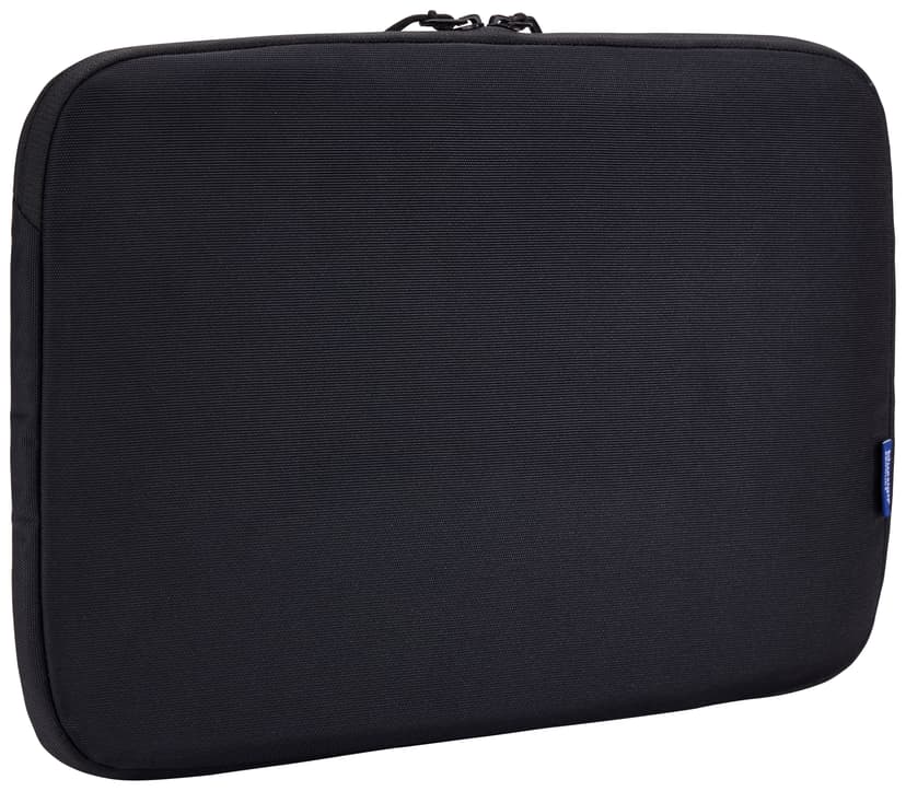 Thule Subterra 2 Sleeve - Macbook 16" - Black 16" Polyester Sort