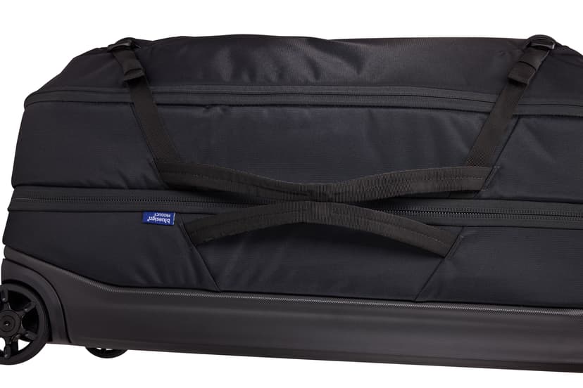 Thule Subterra 2 Wheeled Duffel - Black