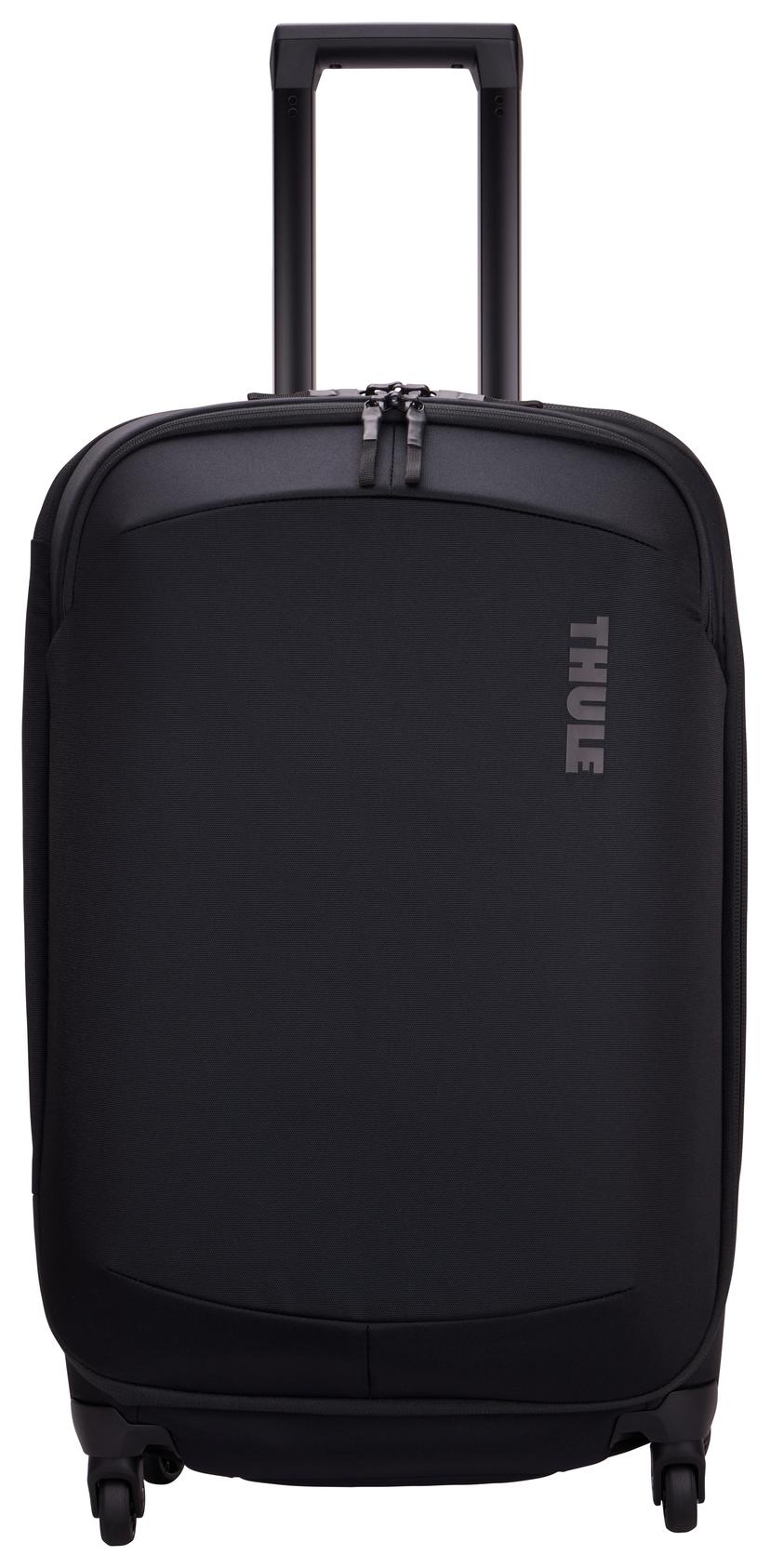 Thule Subterra 2 Checked Spinner - Black