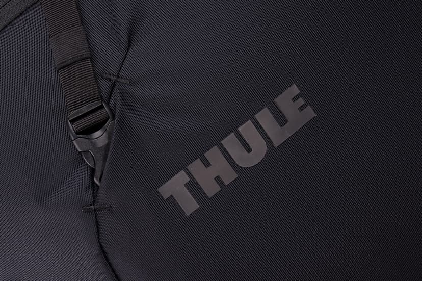 Thule Subterra 2 Wheeled Duffel - Black