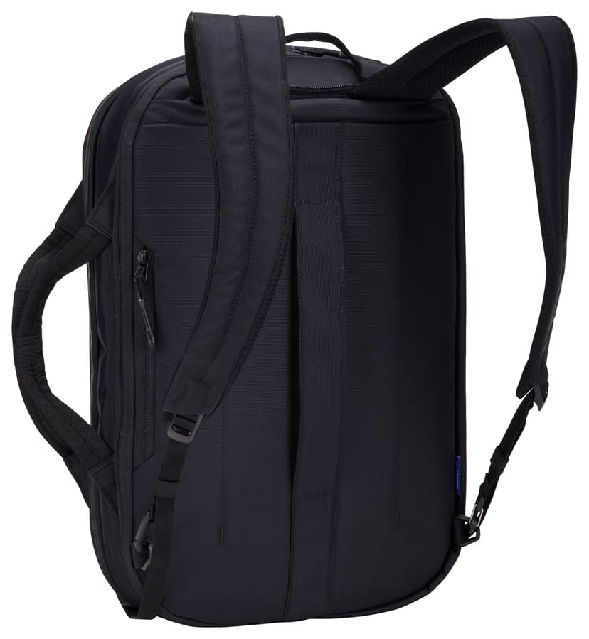 Thule Subterra 2 Hybrid Travel Bag - Black 16" Svart