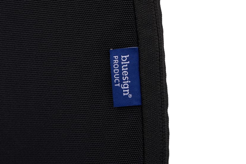 Thule Subterra 2 Sleeve - Macbook 16" - Black 16" Polyester Sort