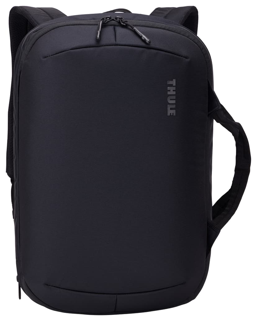 Thule Subterra 2 Hybrid Travel Bag - Black 16" Svart