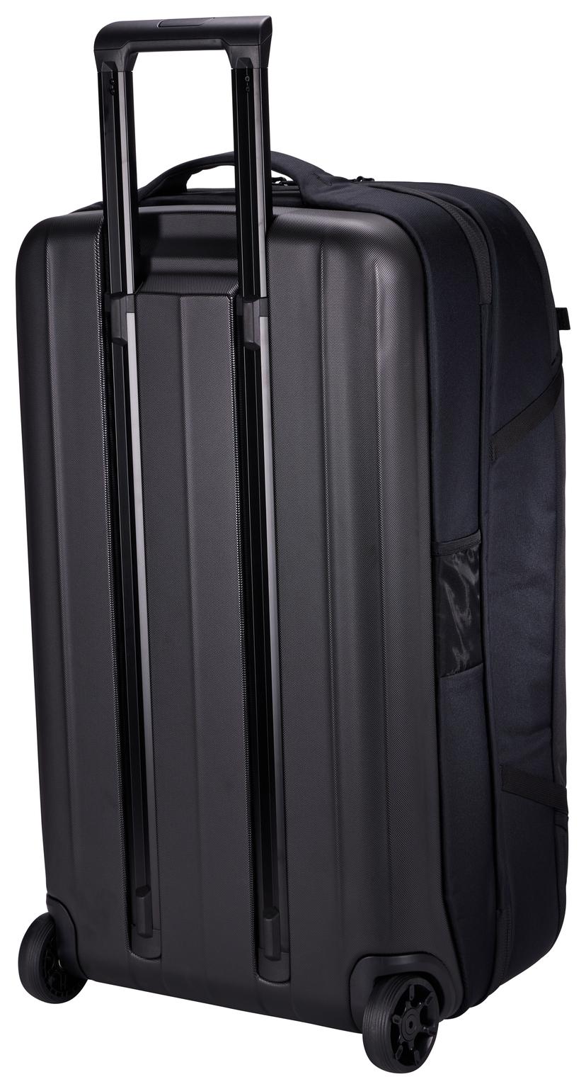 Thule Subterra 2 Wheeled Duffel - Black