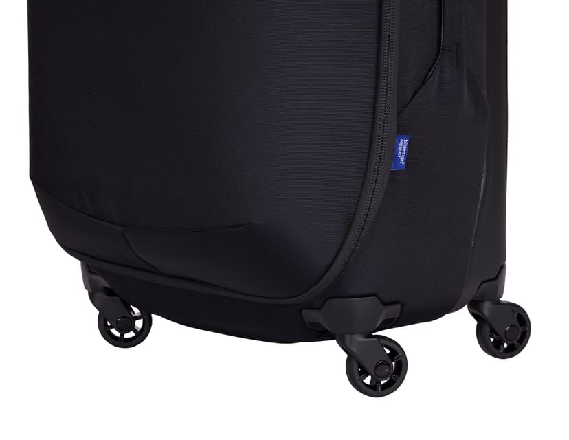 Thule Subterra 2 Checked Spinner - Black