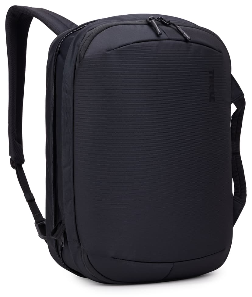Thule Subterra 2 Hybrid Travel Bag - Black 16" Sort