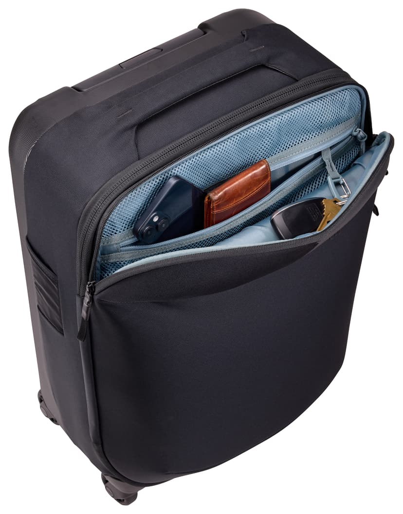 Thule Subterra 2 Carry On Spinner - Black