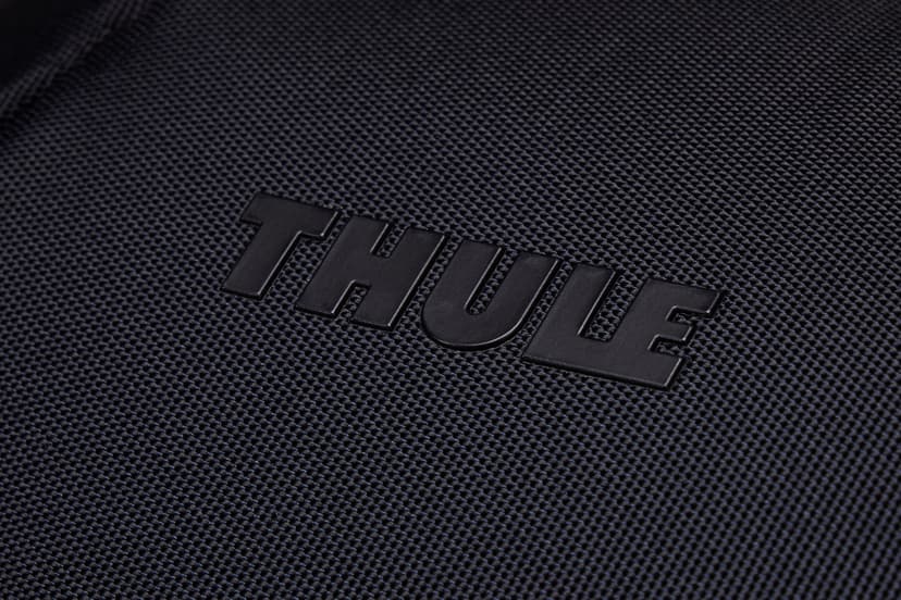 Thule Subterra 2 Hybrid Travel Bag - Black 16" Svart
