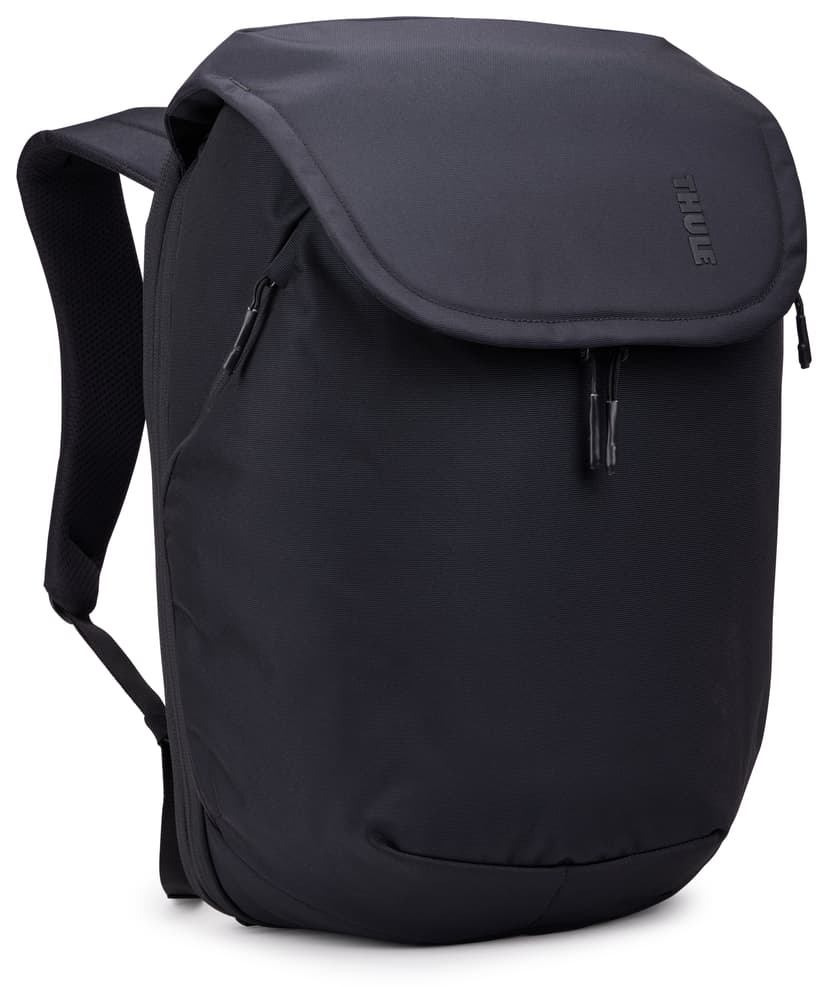 Thule Subterra 2 Travel Backpack - Black 16" Sort