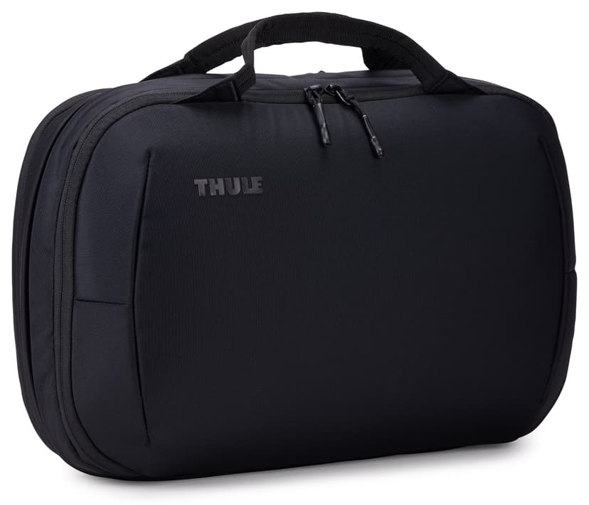 Thule Subterra 2 Hybrid Travel Bag - Black 16" Zwart