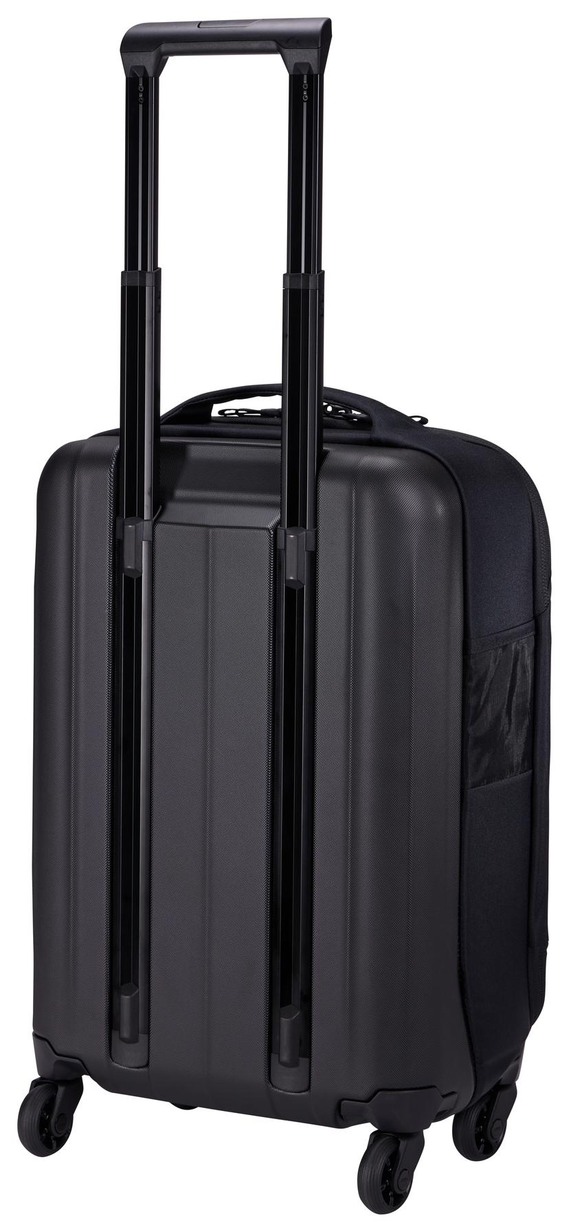 Thule Subterra 2 Carry On Spinner - Black