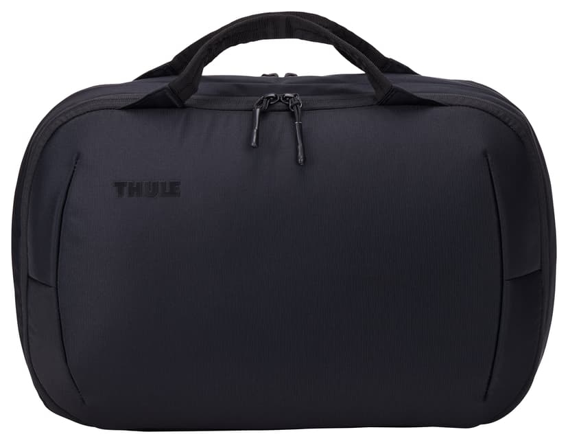 Thule Subterra 2 Hybrid Travel Bag - Black 16" Musta