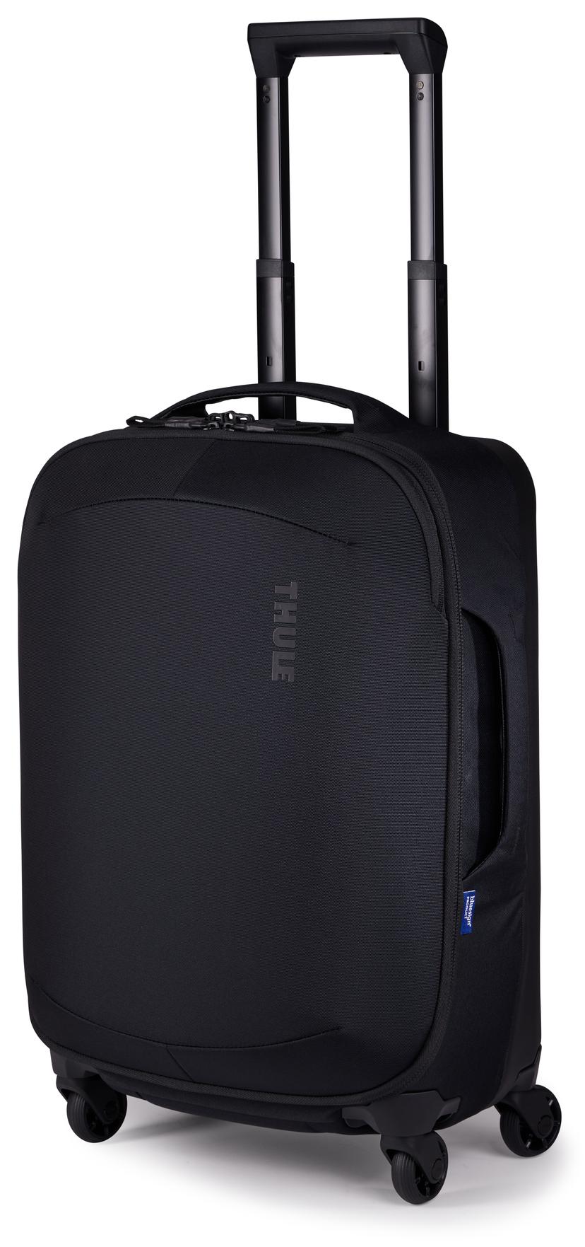 Thule Subterra 2 Carry On Spinner - Black