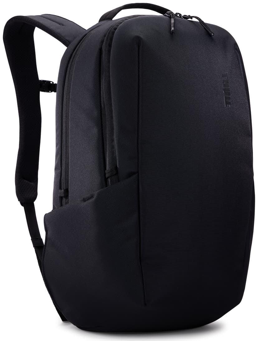 Thule Thule Subterra 2 Backpack - 21L - Black 16" Musta