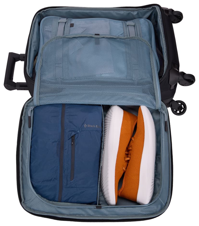 Thule Subterra 2 Carry On Spinner - Black