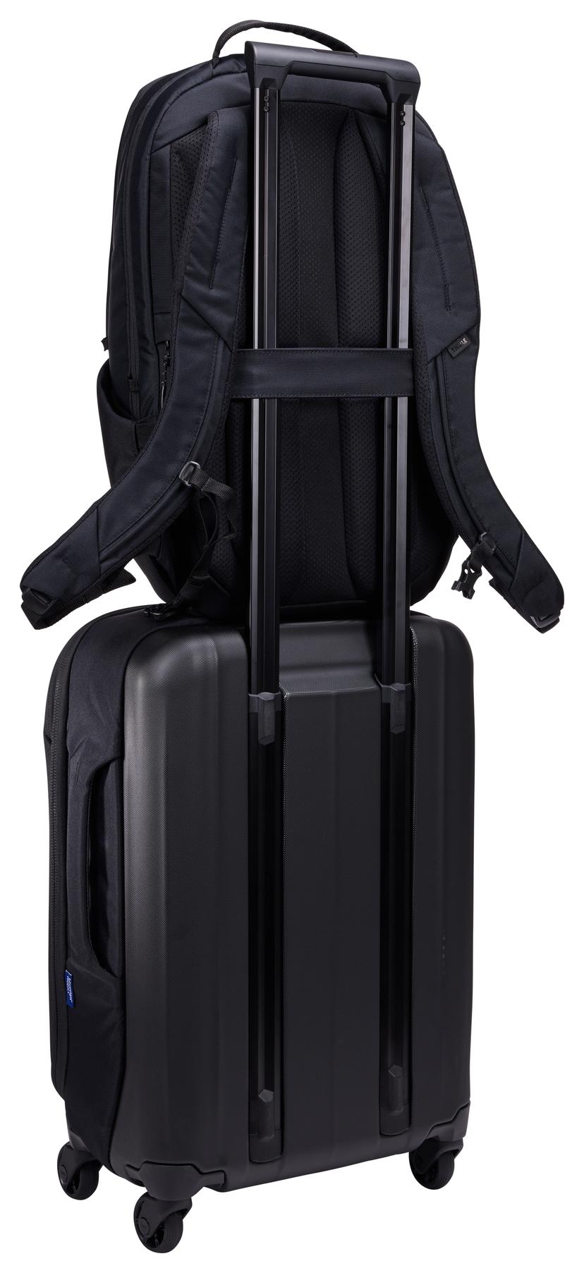 Thule Thule Subterra 2 Backpack - 21L - Black 16" Zwart