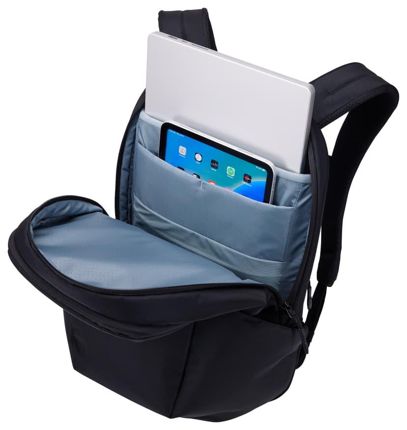 Thule Thule Subterra 2 Backpack - 21L - Black 16" Musta