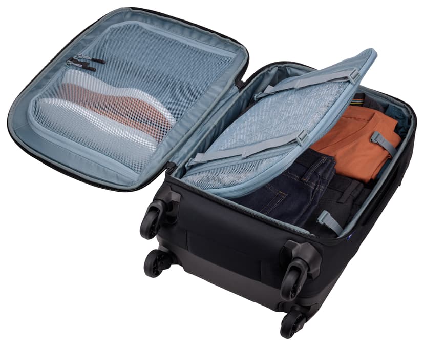 Thule Subterra 2 Carry On Spinner - Black