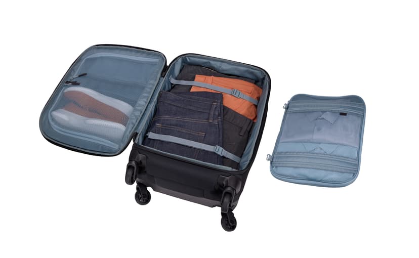 Thule Subterra 2 Carry On Spinner - Black