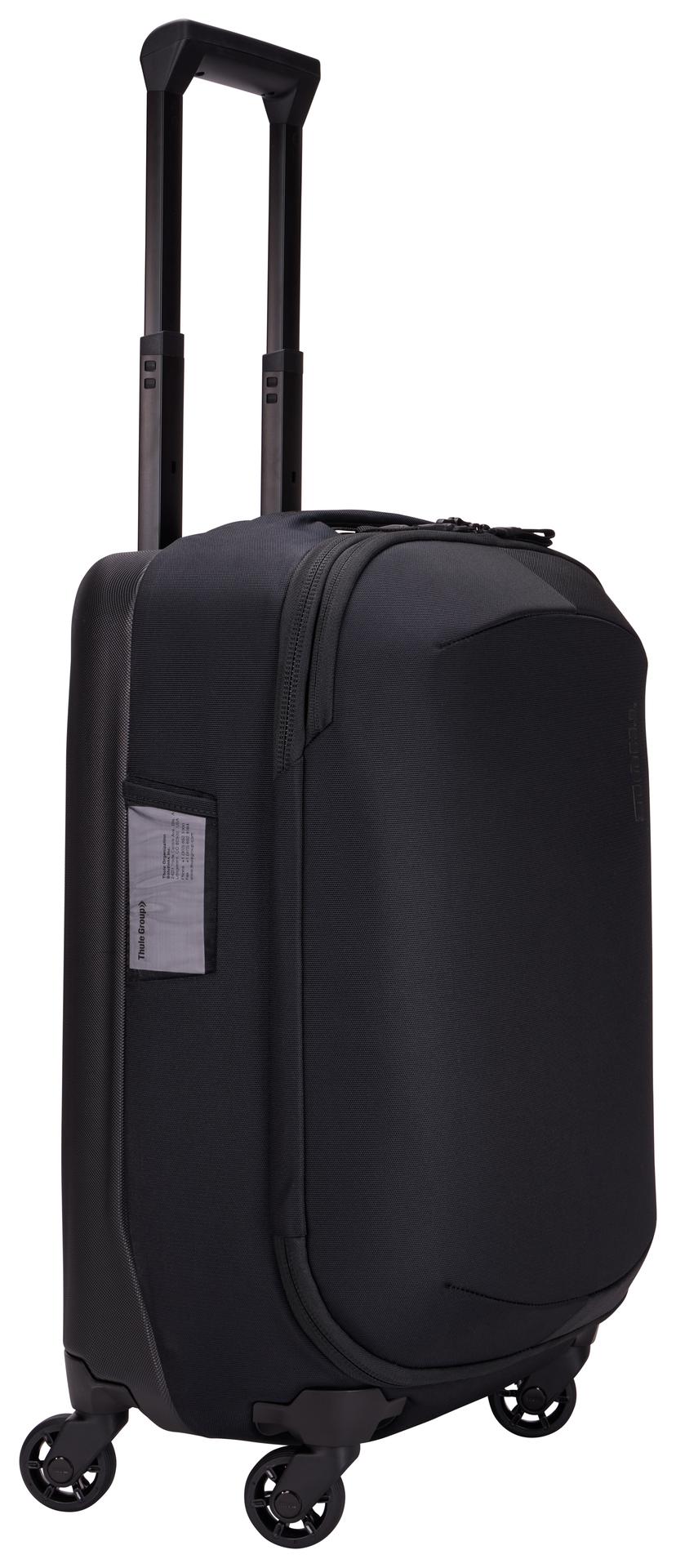 Thule Subterra 2 Carry On Spinner - Black
