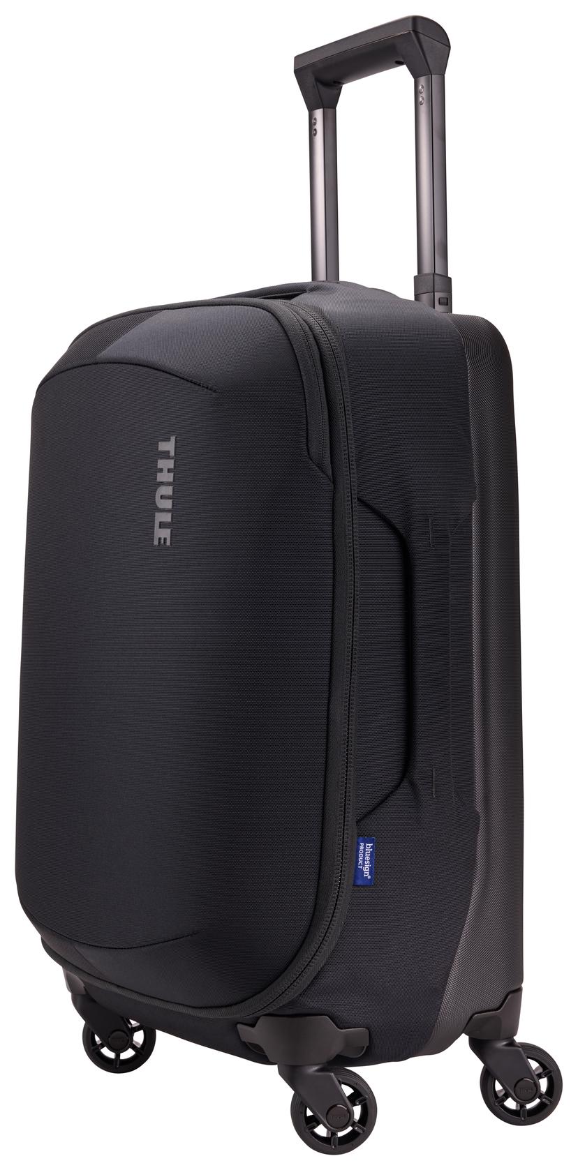 Thule Subterra 2 Carry On Spinner - Black