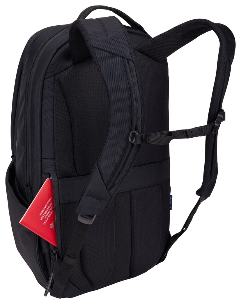 Thule Thule Subterra 2 Backpack - 21L - Black 16" Sort