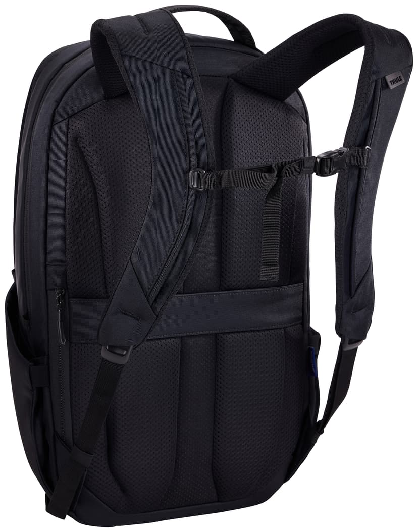Thule Thule Subterra 2 Backpack - 21L - Black 16" Musta