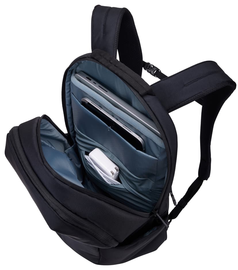 Thule Thule Subterra 2 Backpack - 21L - Black 16" Sort