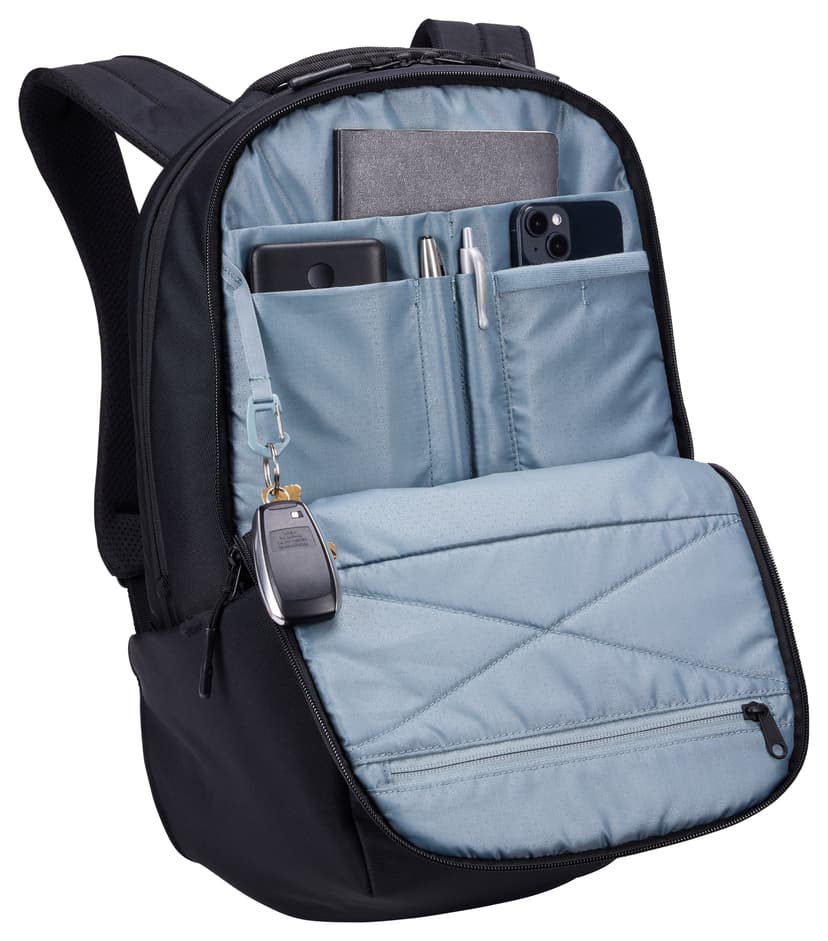 Thule Thule Subterra 2 Backpack - 21L - Black 16" Zwart