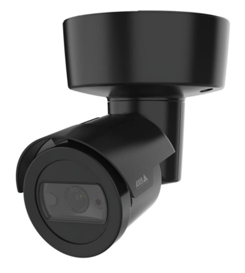 Axis M2035-LE Bullet 2MP Camera Zwart