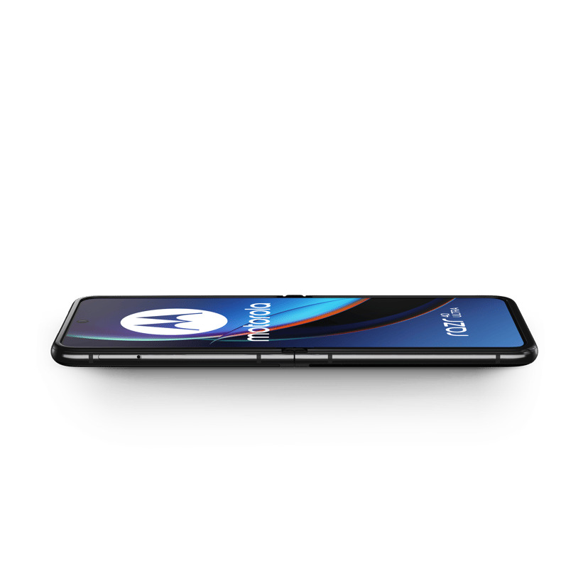 Motorola Razr 40 Ultra 256GB Musta