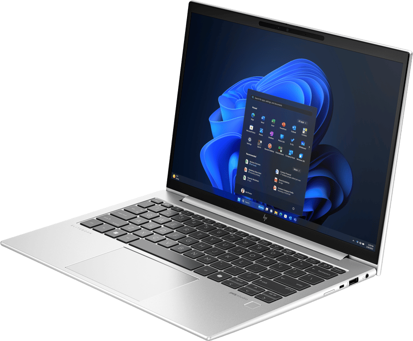 HP EliteBook 830 G11 Core Ultra 5 16GB 512GB 13.3"