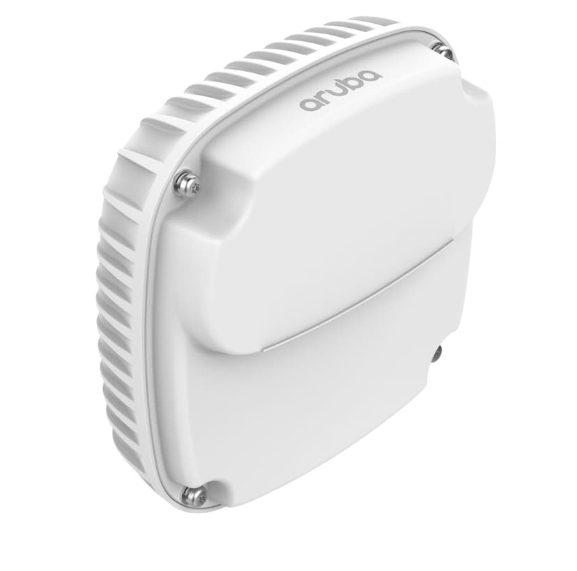 HPE Aruba Networking Aruba AP-387 (RW) 2500 Mbit/s Valkoinen Power over Ethernet -tuki
