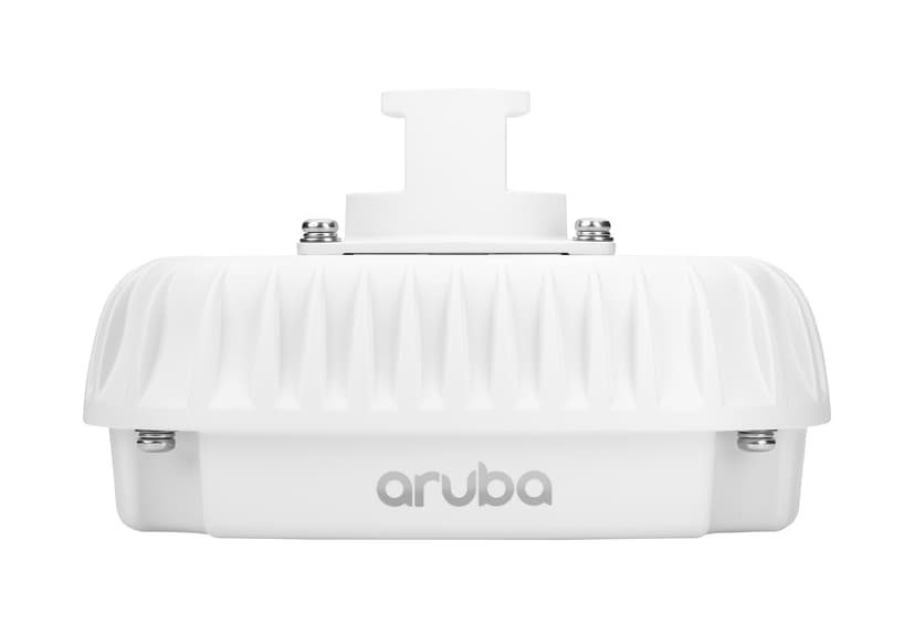HPE Aruba Networking Aruba AP-387 (RW) 2500 Mbit/s Valkoinen Power over Ethernet -tuki