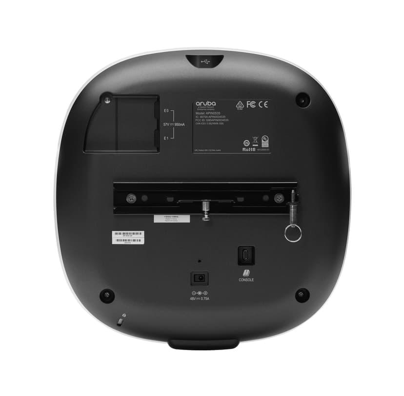 HPE AP-535 802.11ax