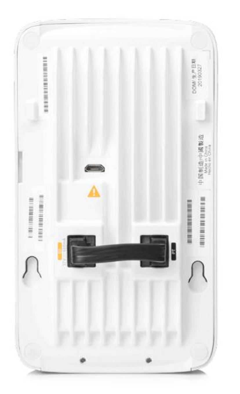 HPE Networking Instant ON AP11D