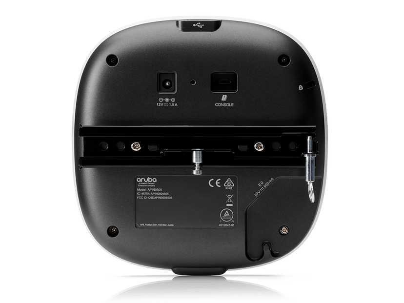 HPE AP-505 WiFi 6