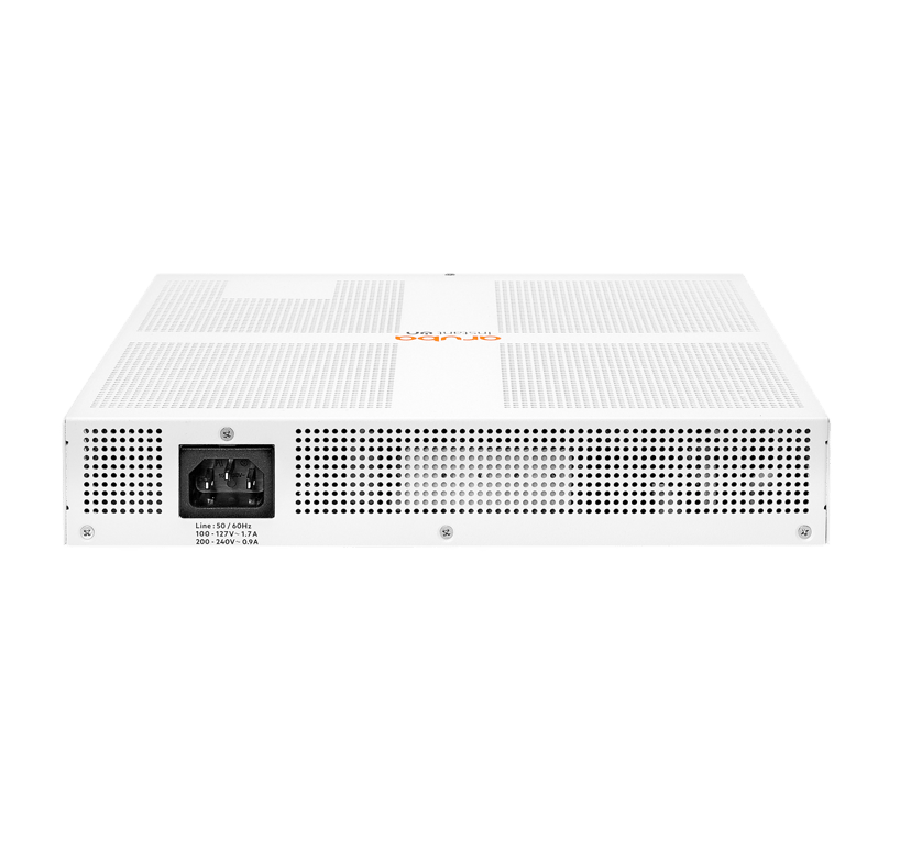 HPE Networking Instant On 1930 8G 2SFP 124W Switch