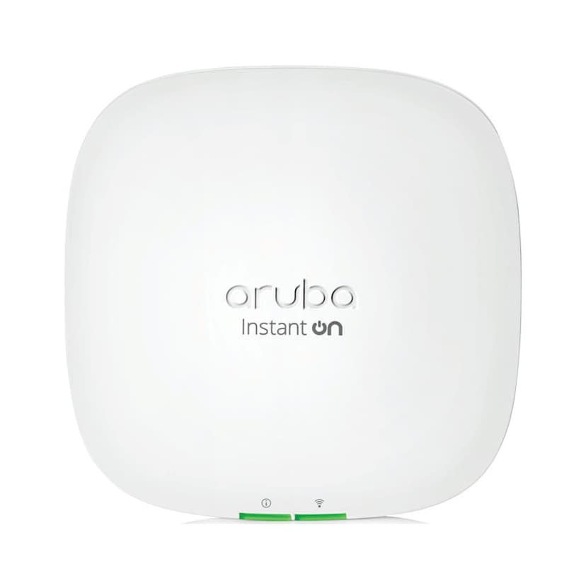 HPE Networking Instant On AP22 WiFi 6