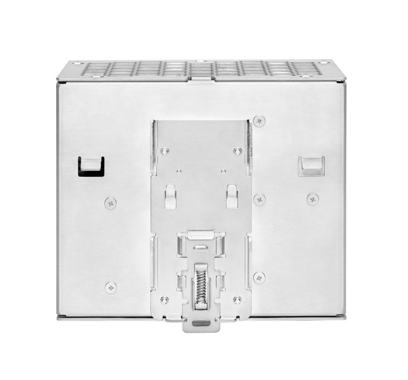 HPE Aruba 4000i PoE 54V DC 480W DIN PSU