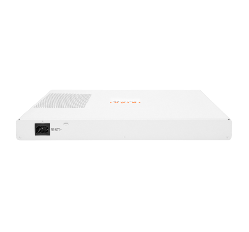 HPE Networking Instant On 1960 24G 2xSFP 2xSFP+ Switch