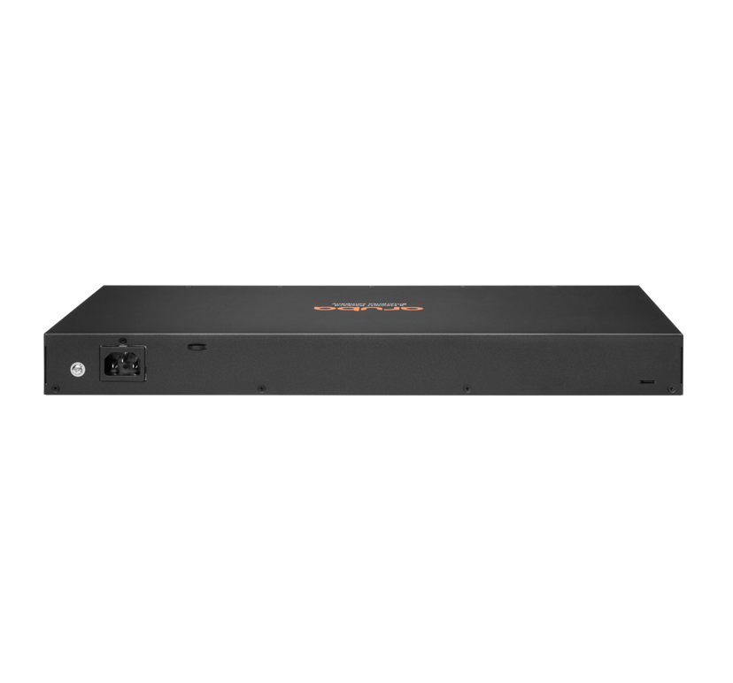 Aruba CX6000 48G 4SFP PoE 370W