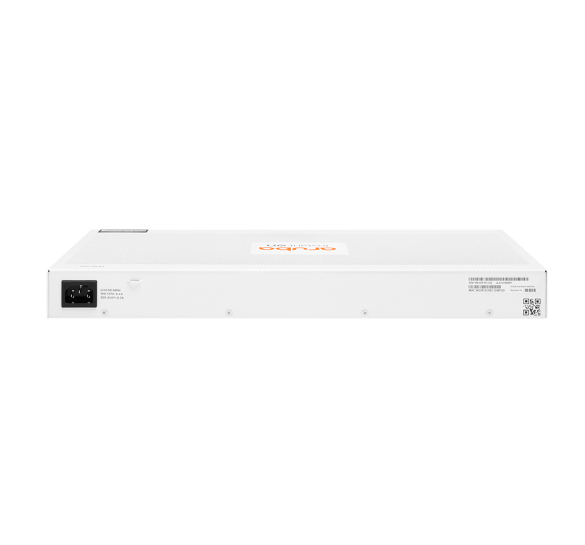 HPE Networking Instant On 1830 24G 2SFP Switch