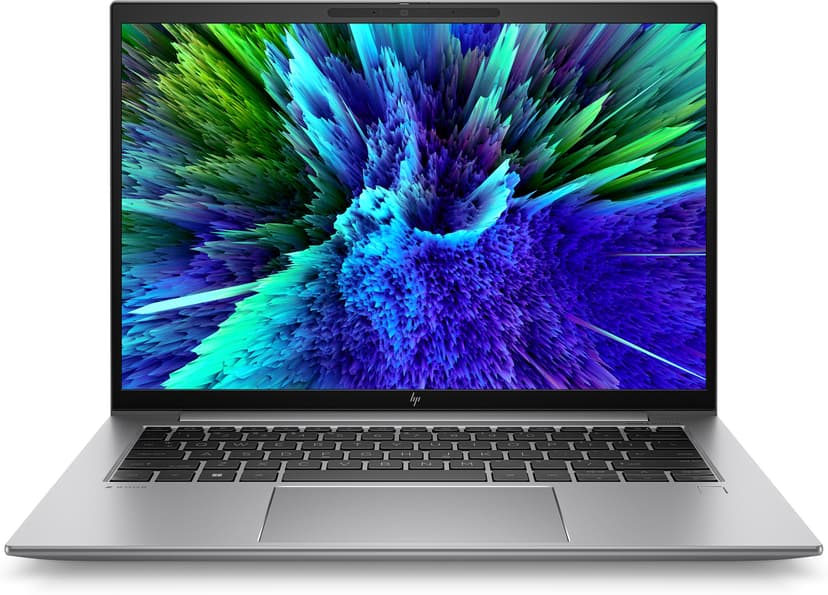 HP ZBook Firefly 14 G10 Ryzen 7 PRO 32GB 512GB 14"