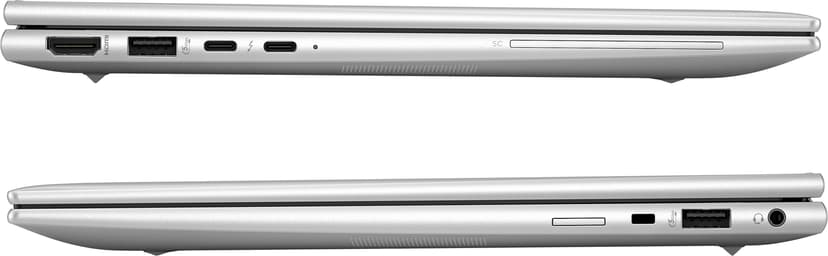 HP EliteBook 830 G11 Core Ultra 5 16GB 512GB 13.3"