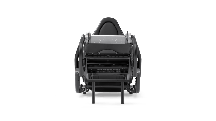 Playseat Formula Intelligence - Black