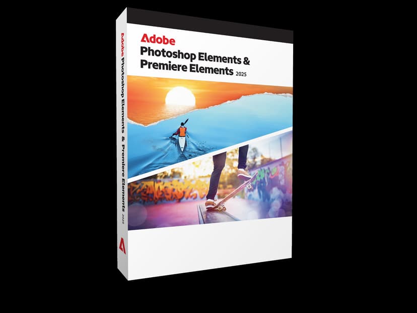 Difference between photoshop elements and premiere online