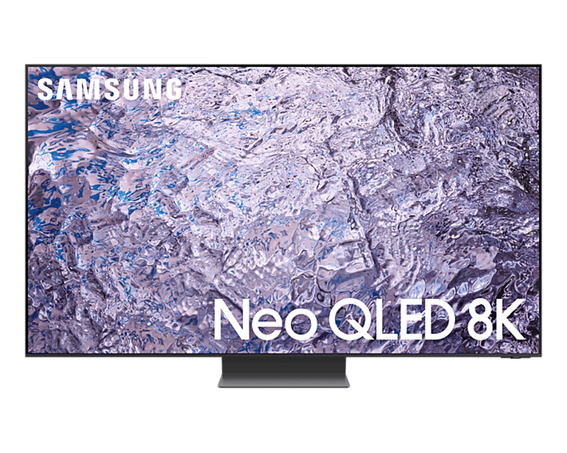 Samsung 75QN800C 75" Neo QLED Smart TV