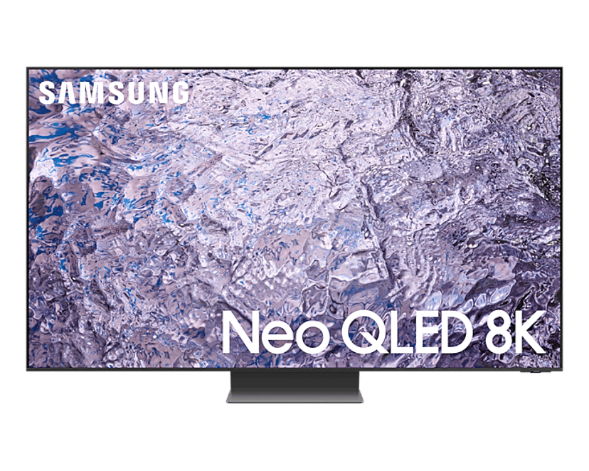 Samsung 65QN800C 65" Neo QLED Smart TV