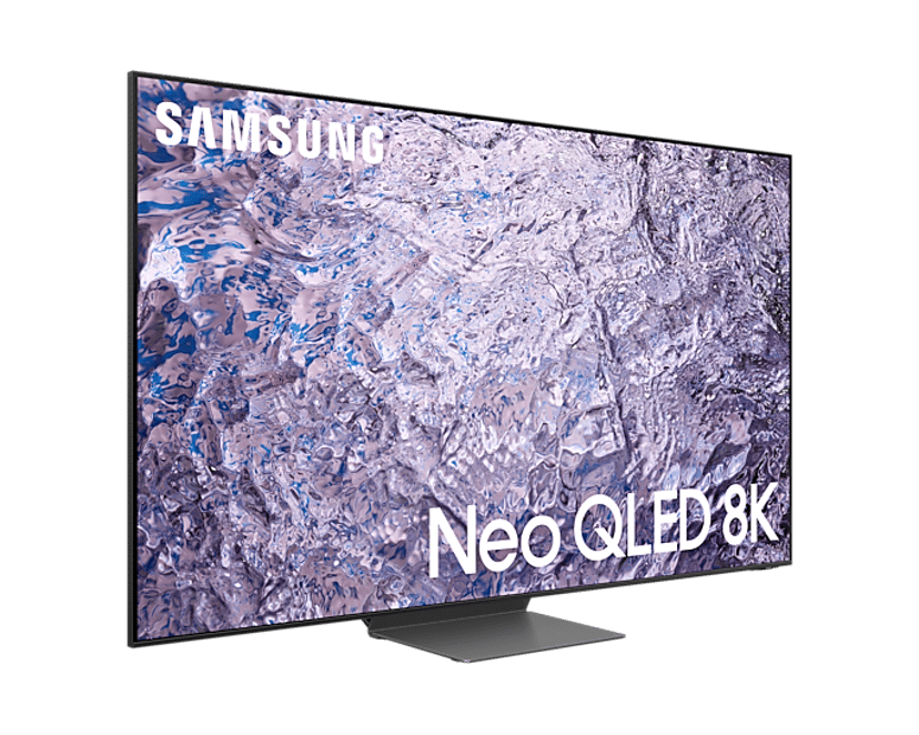 Samsung 65QN800C 65" Neo QLED Smart TV